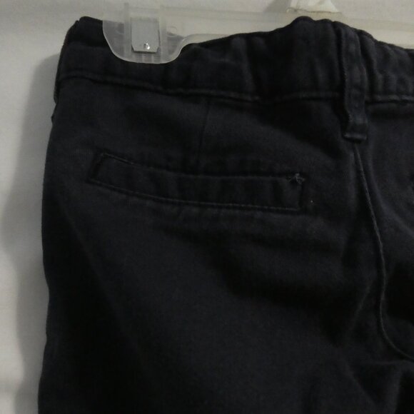 OLD NAVY - Stretch | size 6 regular | Girl's Casual Navy Summer Shorts - Picture 9 of 14